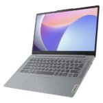LAPTOP 15.6" LENOVO IDEAPAD SLIM 3 15IAH8 INTEL i5 12450H 8GB DDR5/ 512GB SSD M.2 UHD 250 nits GRAY SAAD2690 - Image 3