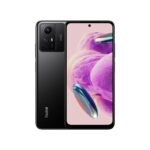 SMARTPHONE XIAOMI REDMI NOTE 12S 8/256GB ONYX BLACK - Image 2