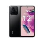 SMARTPHONE XIAOMI REDMI NOTE 12S 8/256GB ONYX BLACK