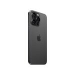 SMARTPHONE APPLE IPHONE 15 PRO 128GB BLACK TITANIUM - Image 2