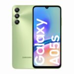 SMARTPHONE SAMSUNG A05S SM-A057/DSN 4/128GB GREEN - Image 2
