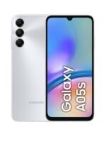 SMARTPHONE SAMSUNG A05S SM-A057/DSN 4/128GB SILVER - Image 2