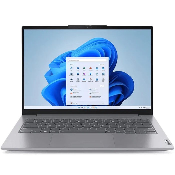 img_9229 LAPTOP 14" LENOVO THINKBOOK 14G6IRL CORE i5-1335U 16GB DDR5/ 512GB SSD M.2 IPS FHD 300 nits XE GRAPHICS SAAK0052 - Image 1