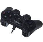 KONTROLLER 3in1 WHITE SHARK HUNTER GP-2009 BLACK - Image 2