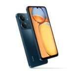SMARTPHONE XIAOMI REDMI 13C 4/128GB NAVY BLUE - Image 2