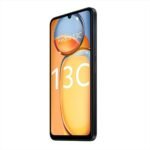 SMARTPHONE XIAOMI 13C 4/128GB MIDNIGHT BLACK - Image 3