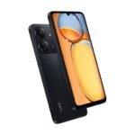 SMARTPHONE XIAOMI 13C 4/128GB MIDNIGHT BLACK - Image 2