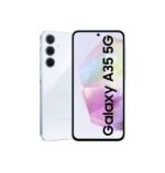 SMARTPHONE SAMSUNG A35 SM-A356B/DS 6/128GB AWSOME ICE BLUE - Image 2