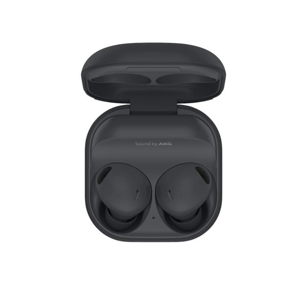 KUFJE SAMSUNG GALAXY BUDS 2 PRO SM-R510 GRAPHITE