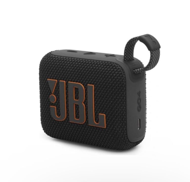 SPIKER JBL GO4 BLACK thumbnail 2