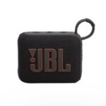 SPIKER JBL GO4 BLACK