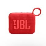 SPIKER JBL GO4 RED