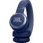 KUFJE JBL LIVE 670NC BLUE - Image 2
