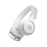 KUFJE JBL LIVE 670NC WHITE