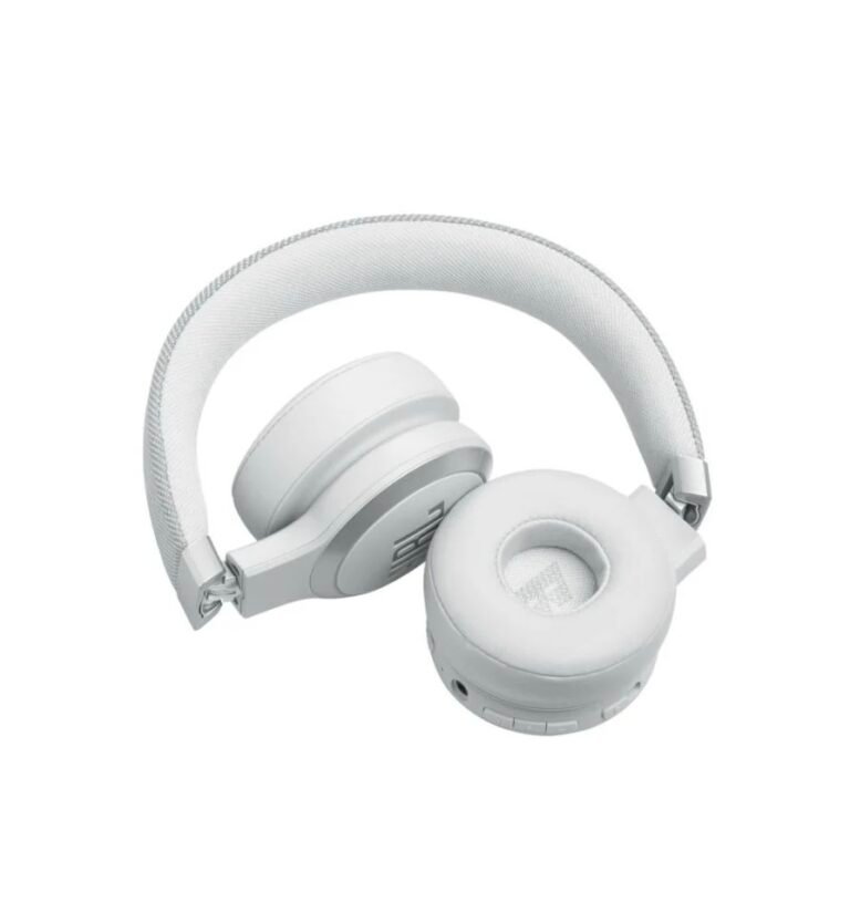 KUFJE JBL LIVE 670NC WHITE thumbnail 3