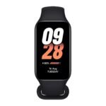 SMART WATCH XIAOMI BAND 8 ACTIVE BLACK - Image 2
