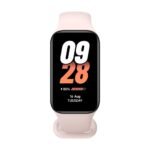 SMART WATCH XIAOMI BAND 8 ACTIVE PINK - Image 2