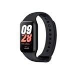 SMART WATCH XIAOMI BAND 8 ACTIVE BLACK