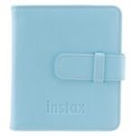 ALBUM PER FOTO FUJIFILM INTAX MINI 12 BLUE INXACC103