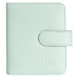 ALBUM PER FOTO FUJIFILM INTAX MINI 12 GREEN INXACC105
