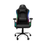 KARRIKE GAMING WHITE SHARK INDIANAPOLIS GC-1584 RGB BLACK