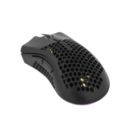 MOUSE GAMING WHITE SHARK LIONEL GM-5012 LIONEL BLACK - Image 2