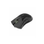 MOUSE GAMING WHITE SHARK LIONEL GM-5012 LIONEL BLACK