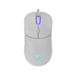 MOUSE GAMING WHITE SHARK BAGDEMAGUS GM-5010 WHITE - Image 2