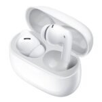KUFJE XIAOMI BUDS 5 PRO MOONLIGHT WHITE