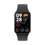 SMART WATCH XIAOMI BAND 8 PRO BLACK