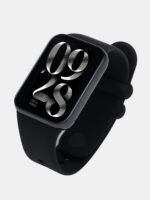 SMART WATCH XIAOMI BAND 8 PRO BLACK - Image 3
