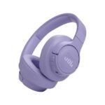 KUFJE JBL TUNE 770NC PURPLE
