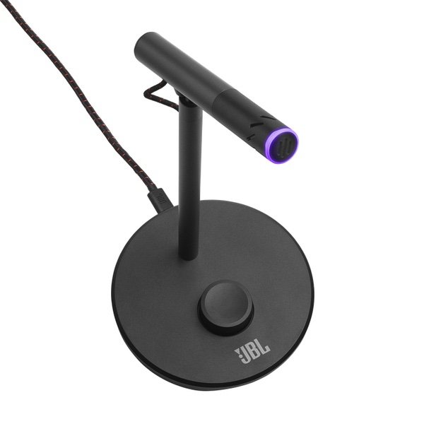 MIKROFON JBL STREAM TALK BLACK