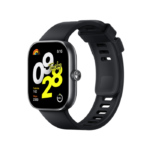 SMART WATCH XIAOMI REDMI WATCH 4 OBSIDIAN BLACK