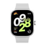 SMART WATCH XIAOMI REDMI WATCH 4 SILVER GRAY