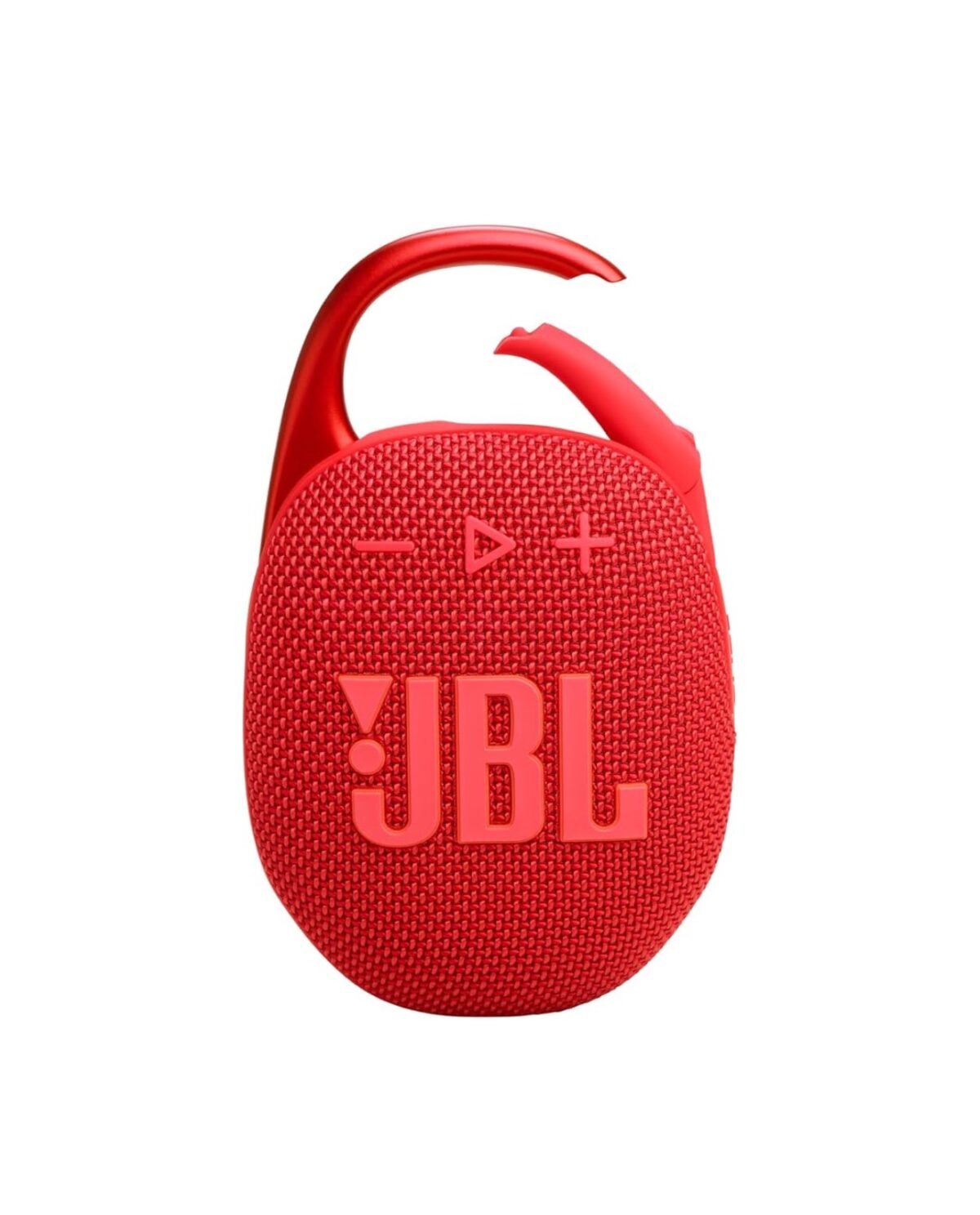 SPIKER JBL CLIP 5 RED - Image 1