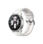 SMARTWATCH XIAOMI WATCH S1 ACTIVE MOON WHITE