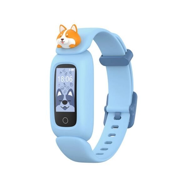 SMART WATCH PER FEMIJE HAVIT M81 BLUE