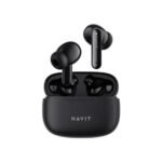 KUFJE WIRELESS HAVIT TW967 BLACK