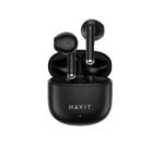 KUFJE WIRELESS HAVIT TW976 BLACK