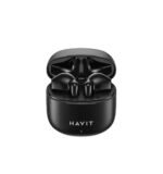 KUFJE WIRELESS HAVIT TW976 BLACK - Image 2