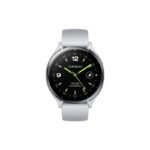 SMART WATCH XIAOMI WATCH 2 SILVER - Image 2