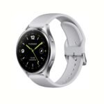 SMART WATCH XIAOMI WATCH 2 SILVER