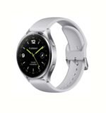 SMART WATCH XIAOMI WATCH 2 SILVER