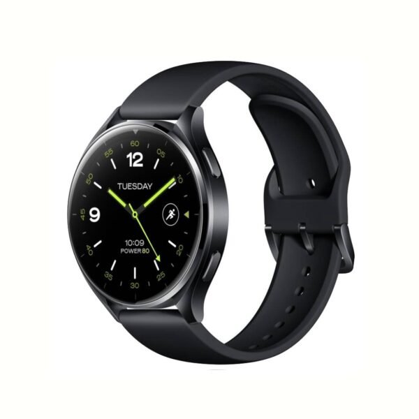 SMART WATCH XIAOMI WATCH 2 BLACK