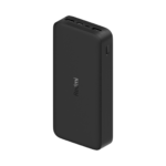 POWERBANK XIAOMI MI 18W FAST 20000 mAh BLACK