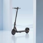 SKUTER ELEKTRIK XIAOMI MI ELECTRIC SCOOTER 4 - Image 2