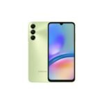 SMARTPHONE SAMSUNG A05S SM-A057/DSN 4/128GB GREEN