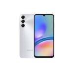 SMARTPHONE SAMSUNG A05S SM-A057/DSN 4/128GB SILVER