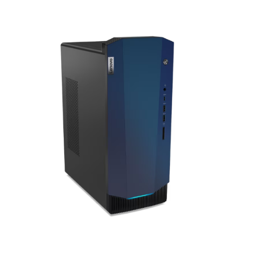 img_8446 PC GAMING LENOVO IDEACENTRE GAMING 5 14ACN6 AMD RYZEN 5 5600G RTX 3060 12GB 16/512GB SSD M.2 BLACK SAAB9002 - Image 1